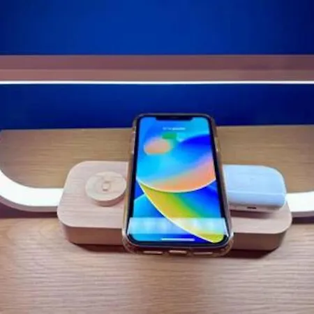 Appartamento Modern&stilvoll Mit Kino - Wii Essen