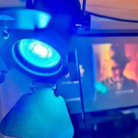 Appartamento Modern&stilvoll Mit Kino - Wii *