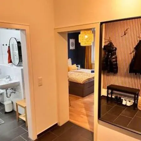 Modern & Stilvoll Mit Kino - Wii * Essen