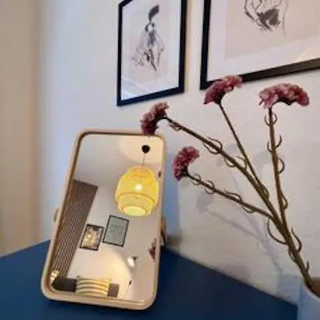 Appartement Modern & Stilvoll Mit Kino - Wii *