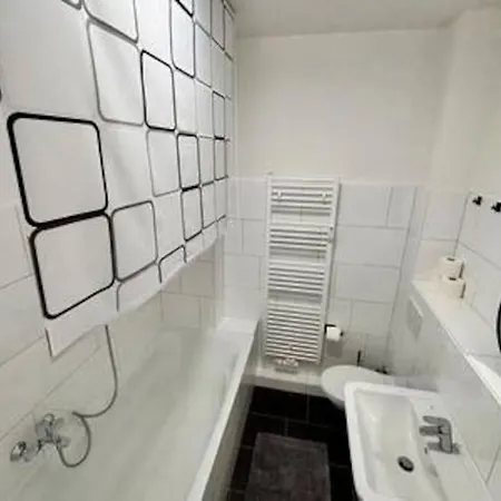 Modern&stilvoll Mit Kino - Wii * Essen