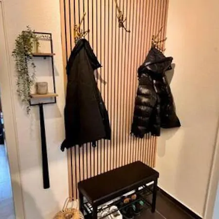 Appartamento Modern&stilvoll Mit Kino - Wii *