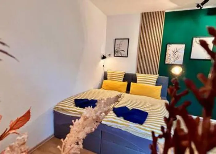 Modern & Stilvoll Mit Kino - Wii