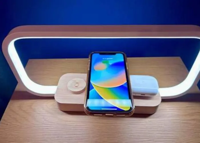 Apartment Modern & Stilvoll Mit Kino - Wii Essen