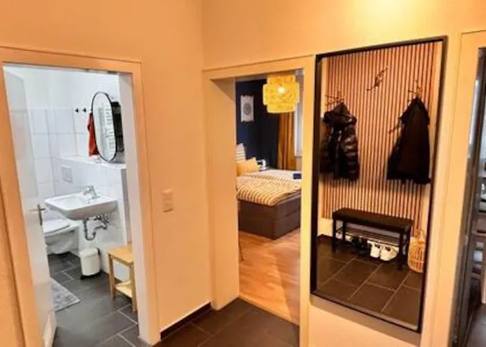 Modern & Stilvoll Mit Kino - Wii * Essen