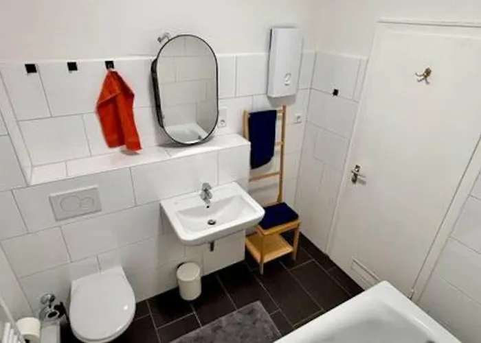 Modern & Stilvoll Mit Kino - Wii *