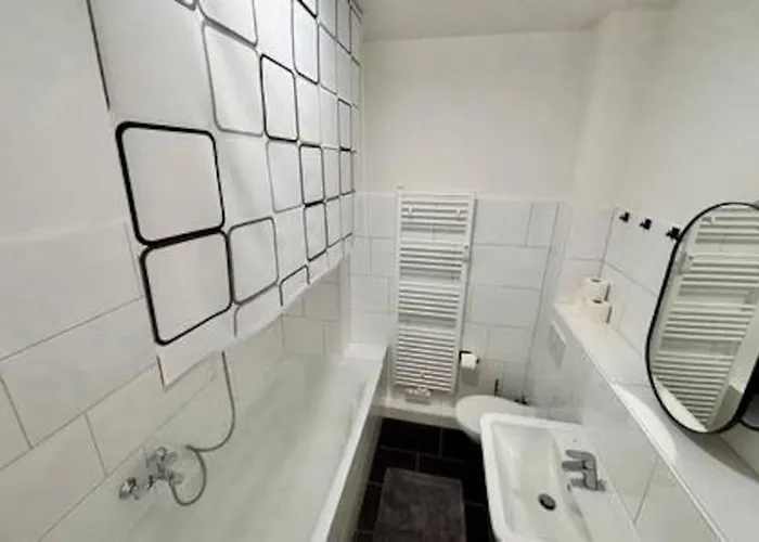 Modern & Stilvoll Mit Kino - Wii * Essen