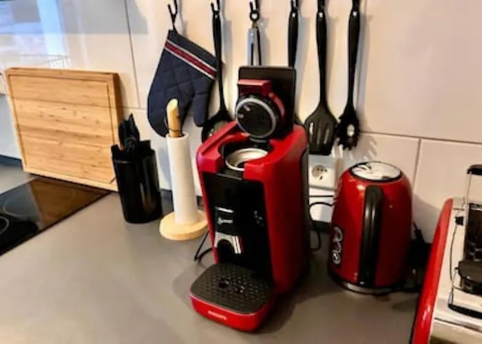 Modern & Stilvoll Mit Kino - Wii *