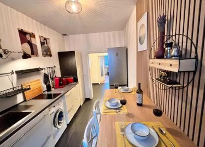 Modern & Stilvoll Mit Kino - Wii