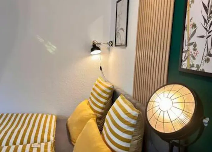 Modern & Stilvoll Mit Kino - Wii Essen