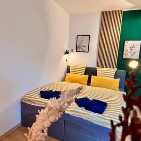Modern & Stilvoll Mit Kino - Wii