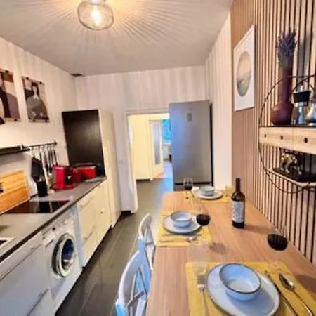 Modern & Stilvoll Mit Kino - Wii
